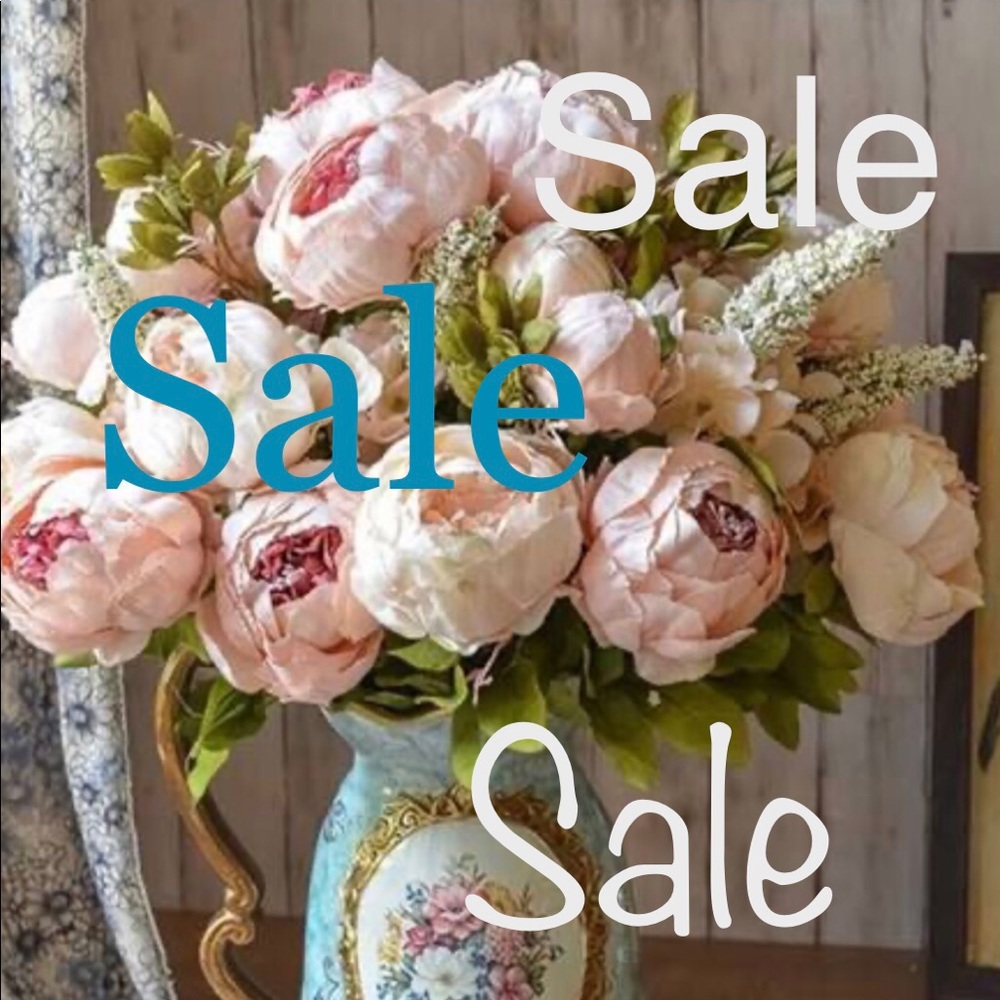 Sales happening!!